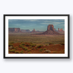 Monument Valley 1426