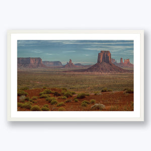 Monument Valley 1426