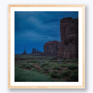 Monument Valley 4078