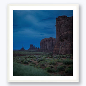 Monument Valley 4078